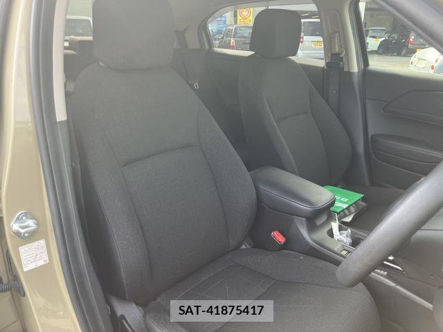 Honda VEZEL 2022-03 8317818-9