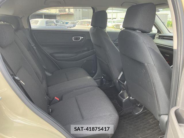 Honda VEZEL 2022-03 8317818-10