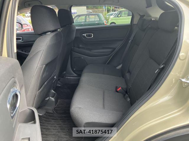 Honda VEZEL 2022-03 8317818-11