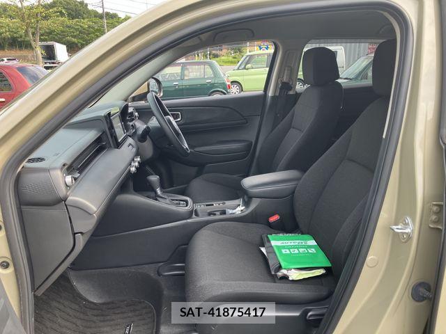 Honda VEZEL 2022-03 8317818-12