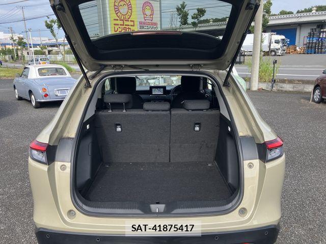 Honda VEZEL 2022-03 8317818-13