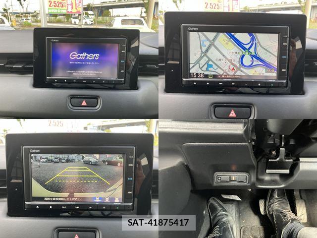 Honda VEZEL 2022-03 8317818-14
