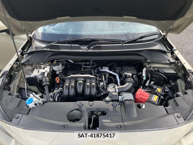 Honda VEZEL 2022-03 8317818-17