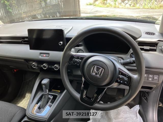 Honda VEZEL 2023-01 8317821-14