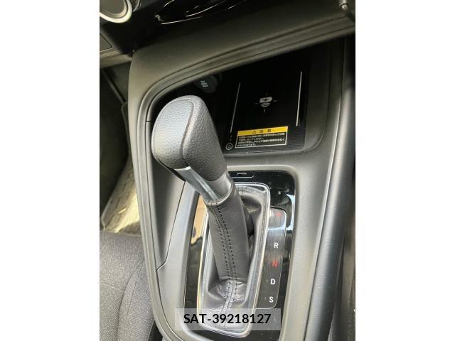 Honda VEZEL 2023-01 8317821-17