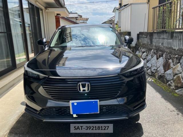 Honda VEZEL 2023-01 8317821-1