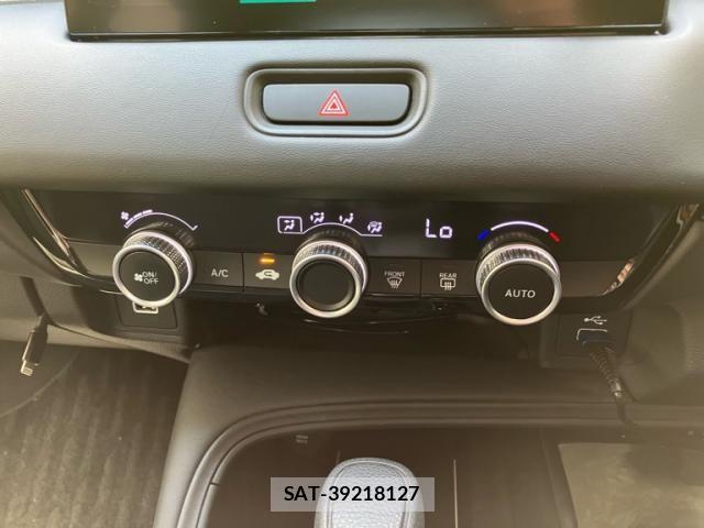 Honda VEZEL 2023-01 8317821-19