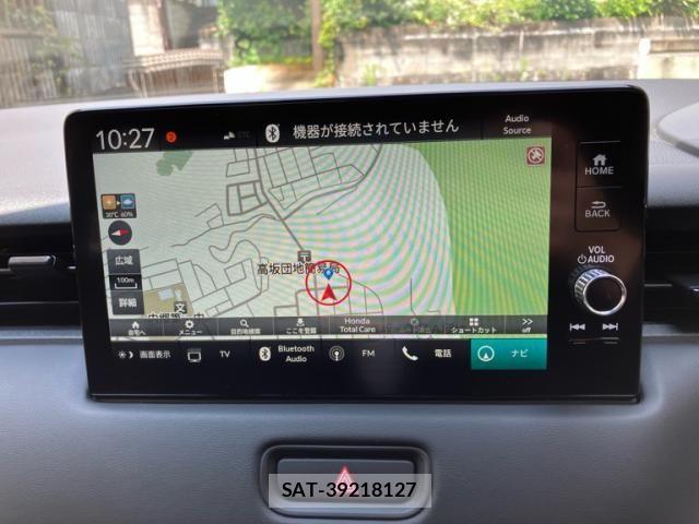 Honda VEZEL 2023-01 8317821-20