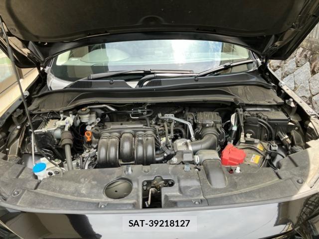 Honda VEZEL 2023-01 8317821-23