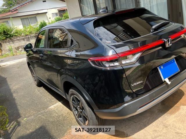 Honda VEZEL 2023-01 8317821-3