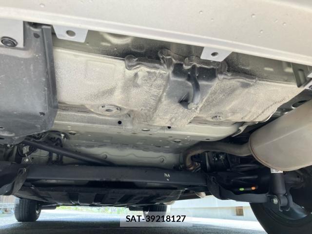 Honda VEZEL 2023-01 8317821-6