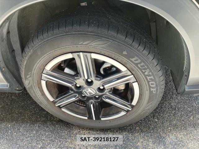 Honda VEZEL 2023-01 8317821-7