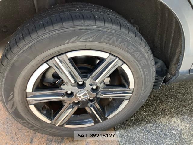 Honda VEZEL 2023-01 8317821-8
