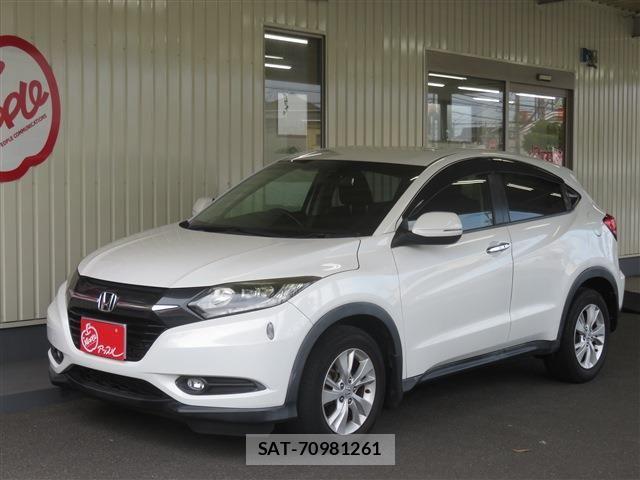 Honda VEZEL 2015-10 8317826-0