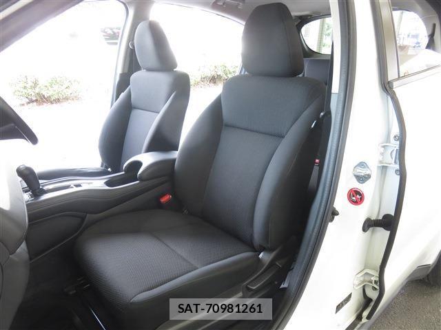 Honda VEZEL 2015-10 8317826-13