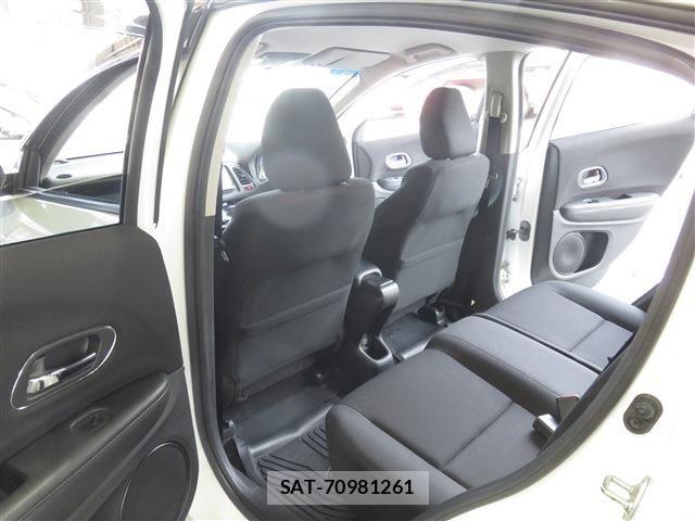 Honda VEZEL 2015-10 8317826-14