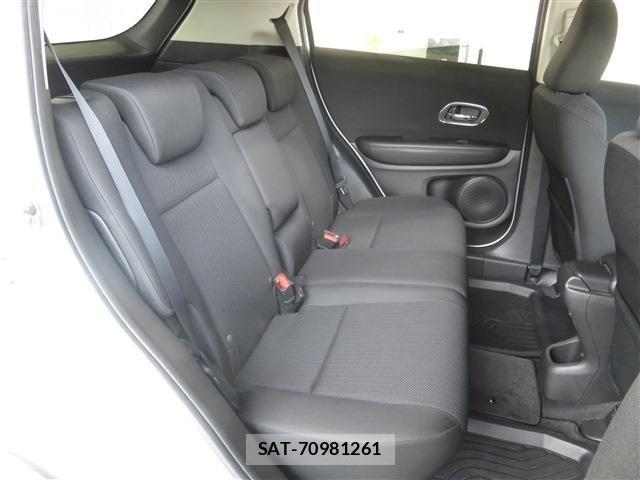 Honda VEZEL 2015-10 8317826-15