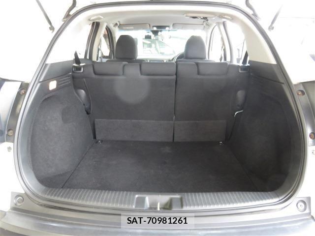 Honda VEZEL 2015-10 8317826-16