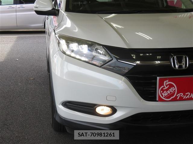 Honda VEZEL 2015-10 8317826-18