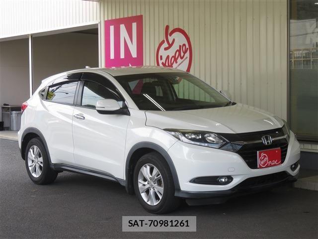Honda VEZEL 2015-10 8317826-2