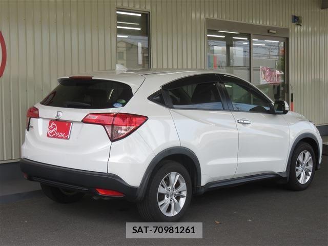 Honda VEZEL 2015-10 8317826-3