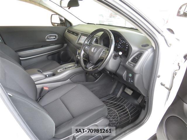 Honda VEZEL 2015-10 8317826-4