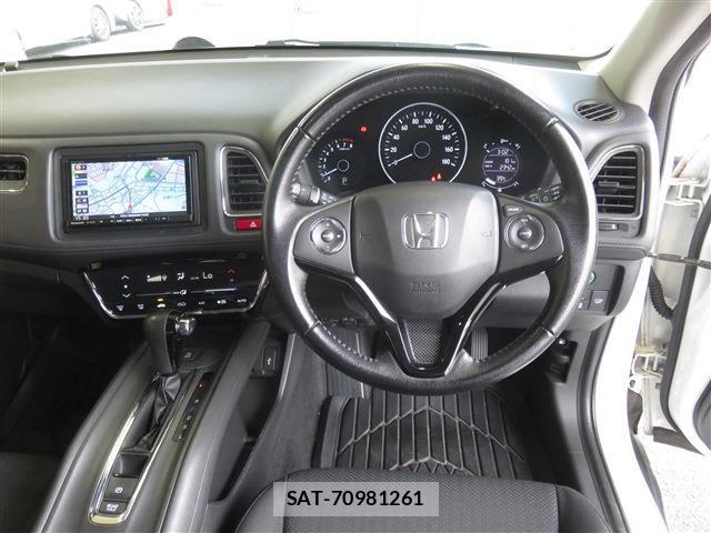Honda VEZEL 2015-10 8317826-5