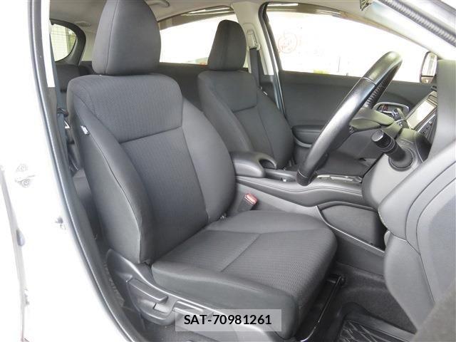 Honda VEZEL 2015-10 8317826-6