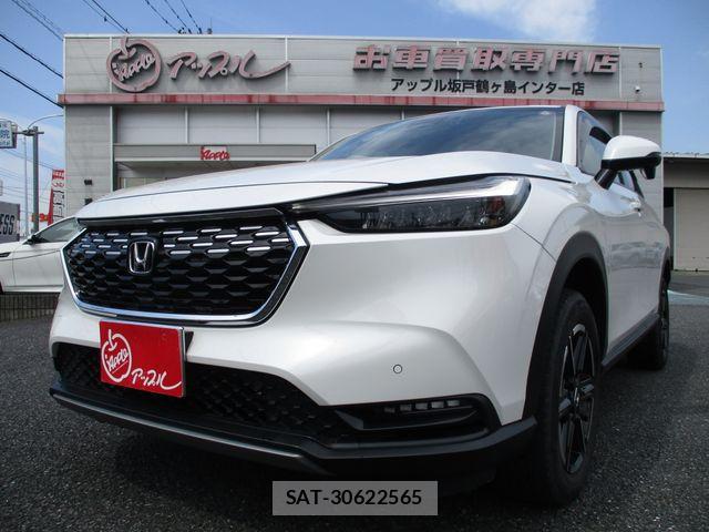 Honda VEZEL 2023-12 8317817-0