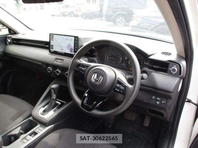 Honda VEZEL 2023-12 8317817-9