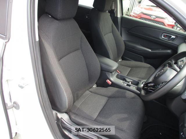 Honda VEZEL 2023-12 8317817-10