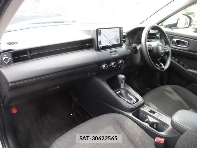 Honda VEZEL 2023-12 8317817-11