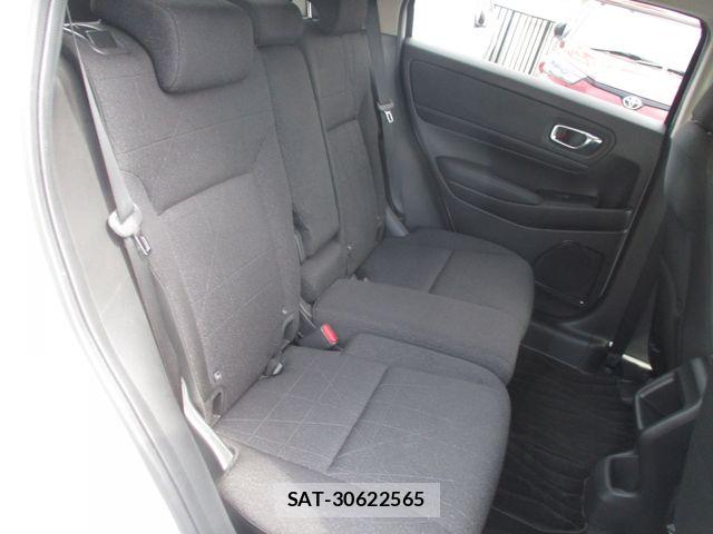 Honda VEZEL 2023-12 8317817-13