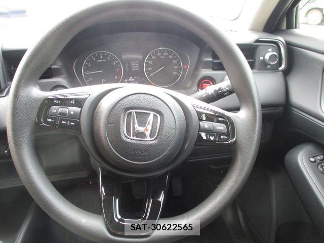 Honda VEZEL 2023-12 8317817-16