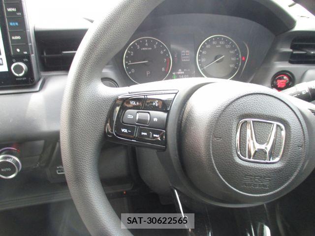 Honda VEZEL 2023-12 8317817-17