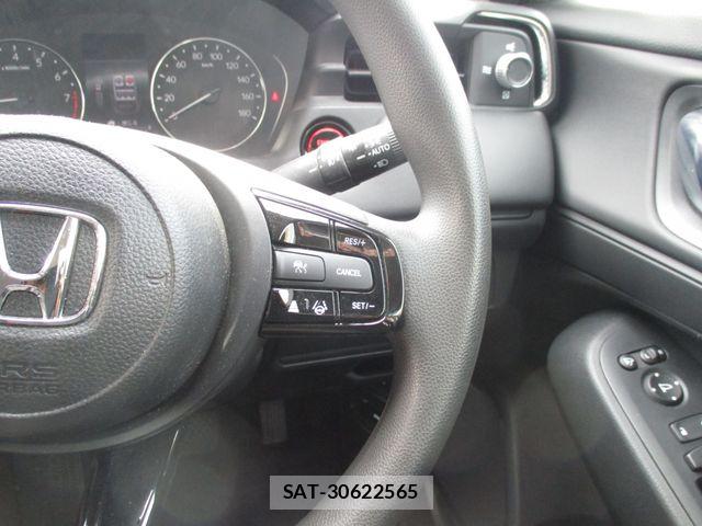 Honda VEZEL 2023-12 8317817-18