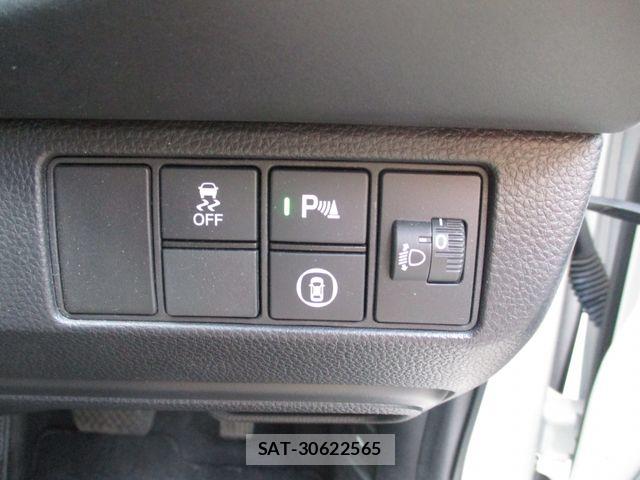Honda VEZEL 2023-12 8317817-20