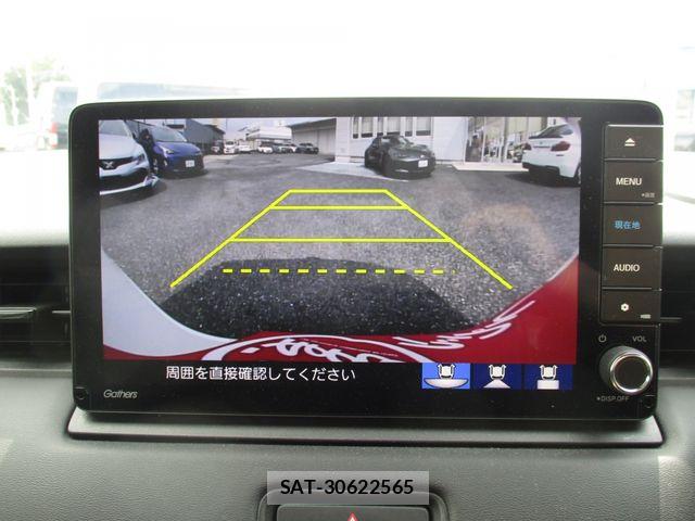 Honda VEZEL 2023-12 8317817-23