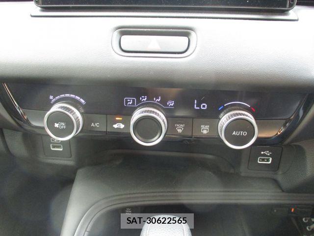 Honda VEZEL 2023-12 8317817-24