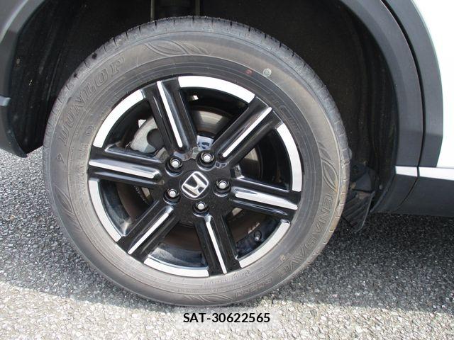 Honda VEZEL 2023-12 8317817-26