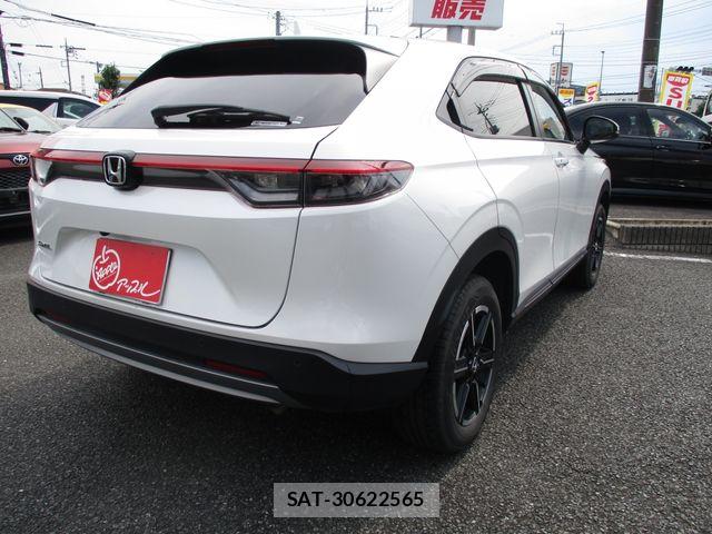Honda VEZEL 2023-12 8317817-2