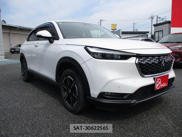 Honda VEZEL 2023-12 8317817-3