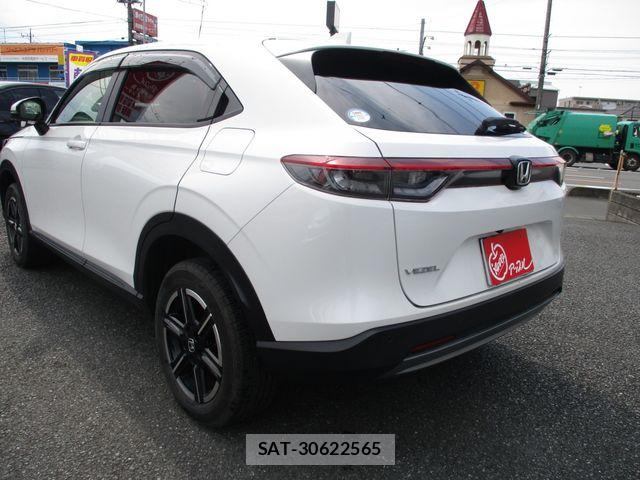 Honda VEZEL 2023-12 8317817-4
