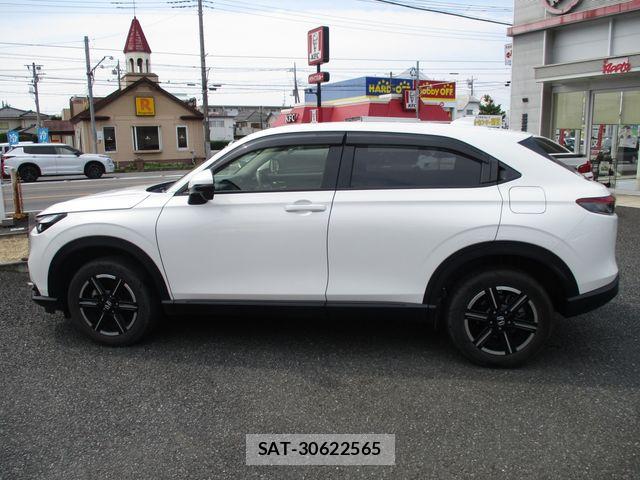 Honda VEZEL 2023-12 8317817-6
