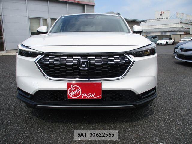 Honda VEZEL 2023-12 8317817-7