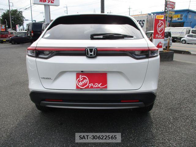 Honda VEZEL 2023-12 8317817-8