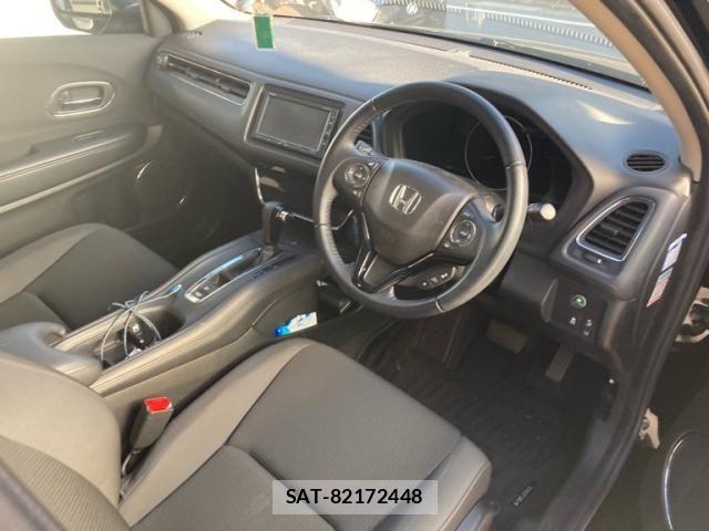 Honda VEZEL 2019-01 8338333-10
