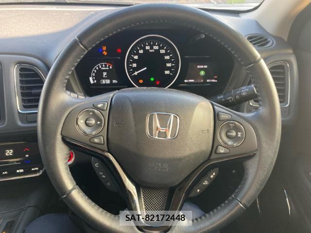 Honda VEZEL 2019-01 8338333-14