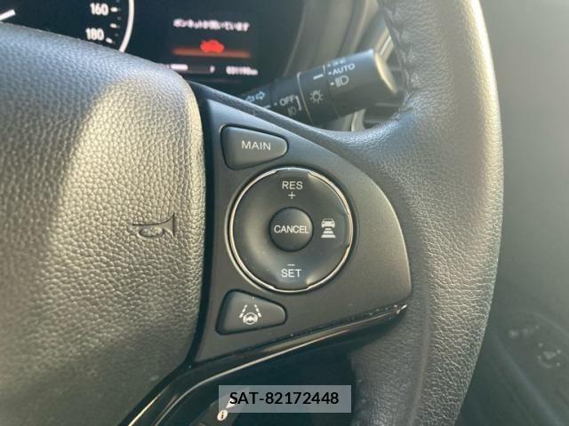 Honda VEZEL 2019-01 8338333-15