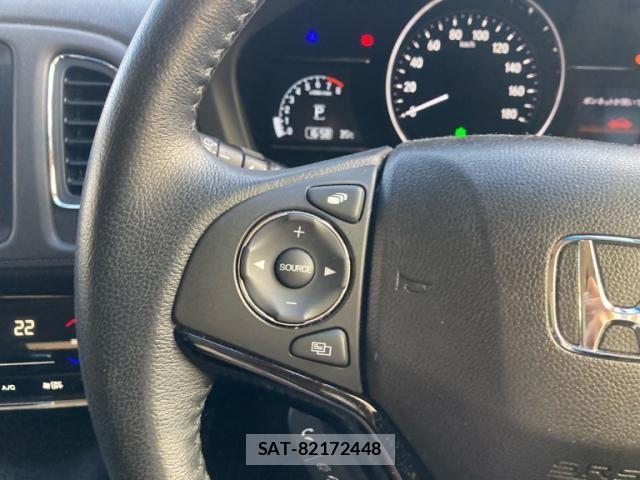 Honda VEZEL 2019-01 8338333-16